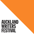 Auckland Writers Festival Logo
