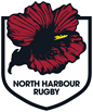 North Harbour Rugby Logo